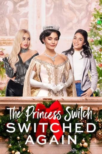 The Princess Switch: Switched Again Image
