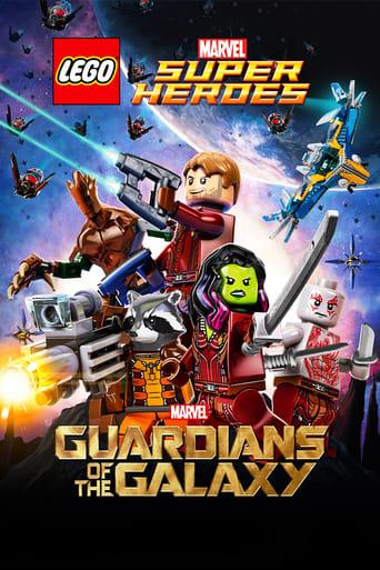 LEGO Marvel Super Heroes: Guardians of the Galaxy - The Thanos Threat Image