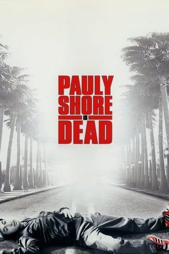 Pauly Shore Is Dead Image