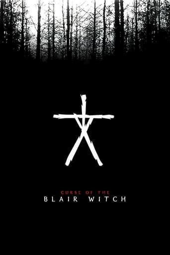 Curse of the Blair Witch Image