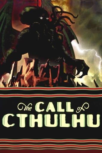 The Call of Cthulhu Image