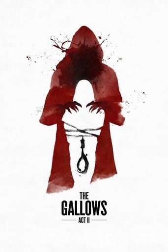 The Gallows Act II Image