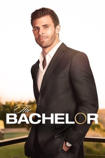 The Bachelor Image