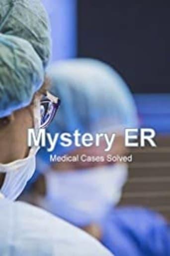 Mystery ER Image