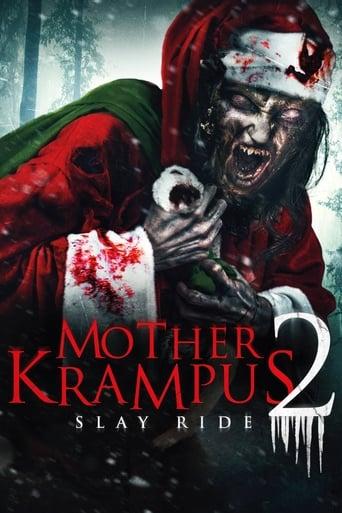 Mother Krampus 2: Slay Ride Image