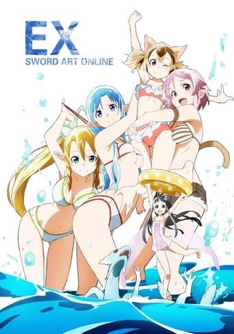 Sword Art Online Extra Edition Image