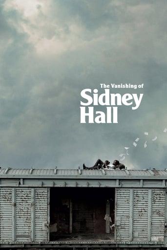 The Vanishing of Sidney Hall Image