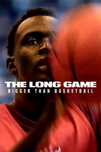 The Long Game: Bigger Than Basketball Image
