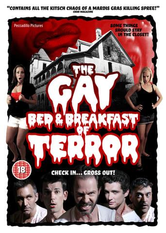 The Gay Bed and Breakfast of Terror Image