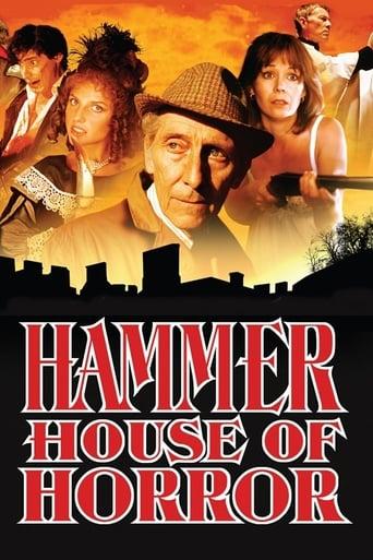 Hammer House of Horror Image