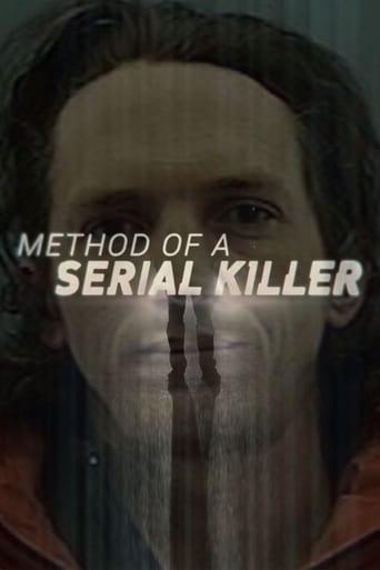 Method of a Serial Killer Image