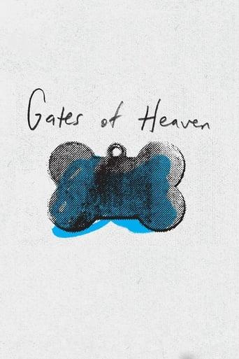 Gates of Heaven Image