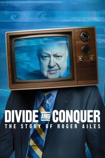 Divide and Conquer: The Story of Roger Ailes Image