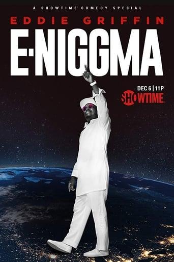 Eddie Griffin: E-Niggma Image