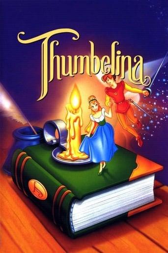Thumbelina Image