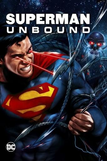 Superman: Unbound Image