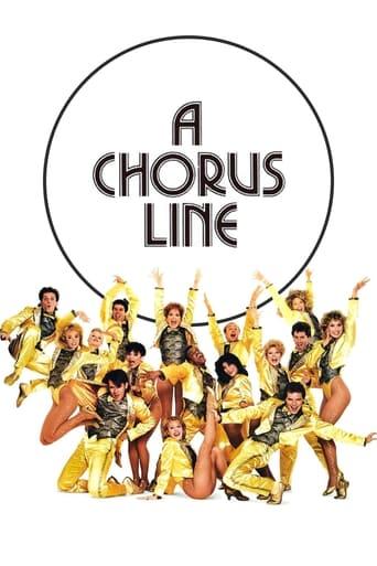 A Chorus Line Image