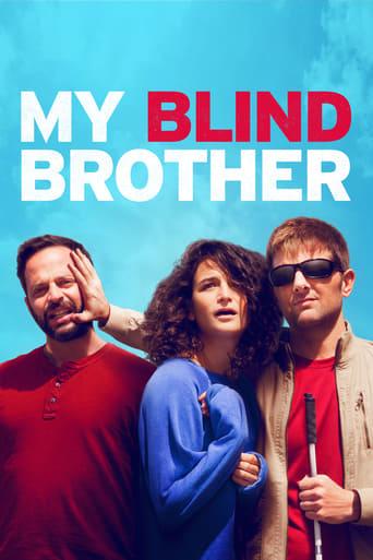 My Blind Brother Image