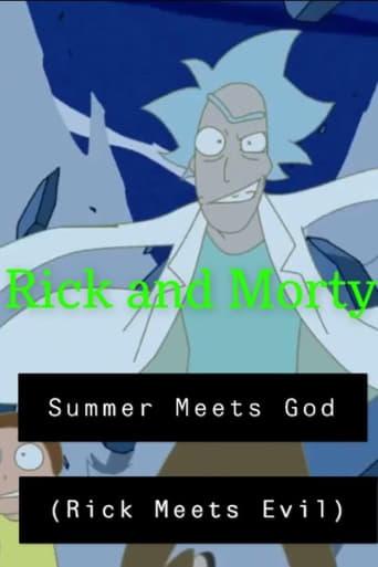 Rick and Morty: Summer Meets God (Rick Meets Evil) Image