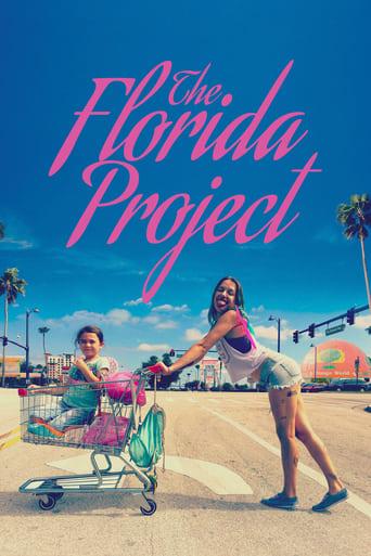 The Florida Project Image