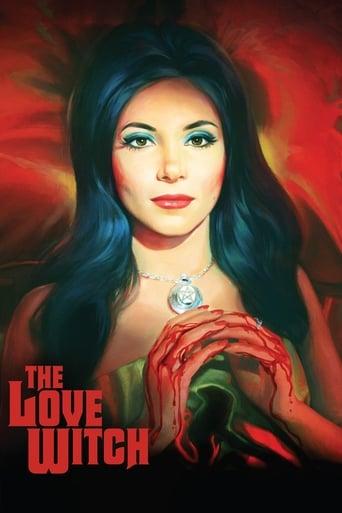 The Love Witch Image