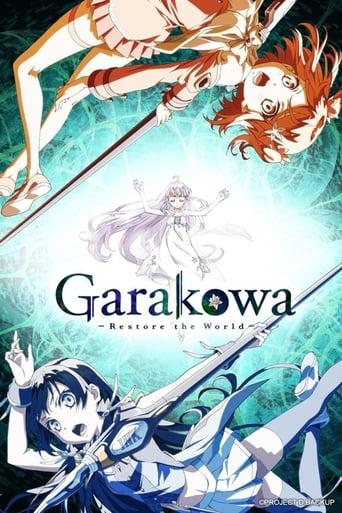 Garakowa -Restore the World- Image