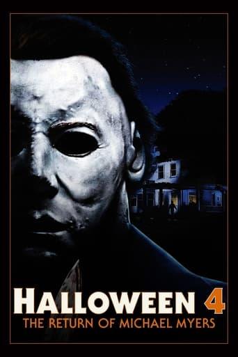 Halloween 4: The Return of Michael Myers Image