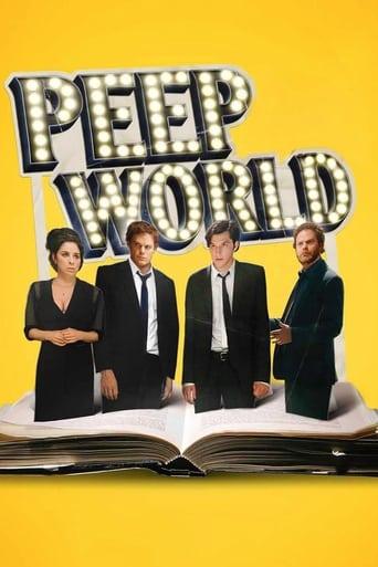 Peep World Image