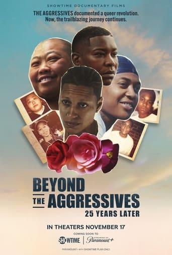 Beyond the Aggressives: 25 Years Later Image
