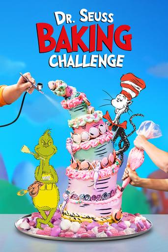 Dr. Seuss Baking Challenge Image