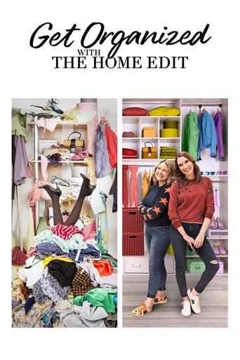 Get Organized with The Home Edit Image
