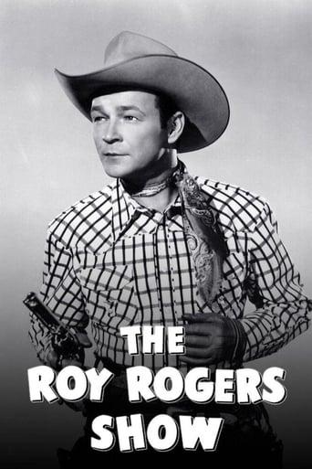 The Roy Rogers Show Image
