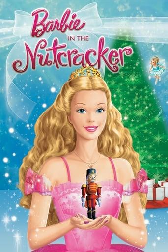 Barbie in the Nutcracker Image