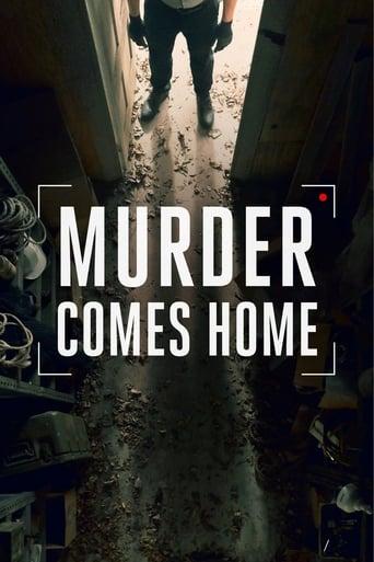 Murder Comes Home Image