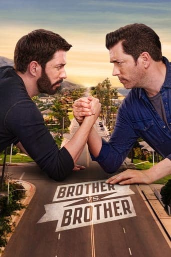 Brother vs. Brother Image