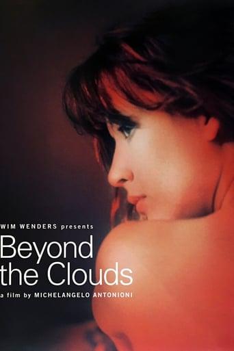 Beyond the Clouds Image