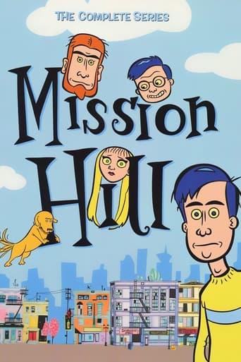 Mission Hill Image