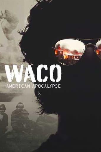 Waco: American Apocalypse Image