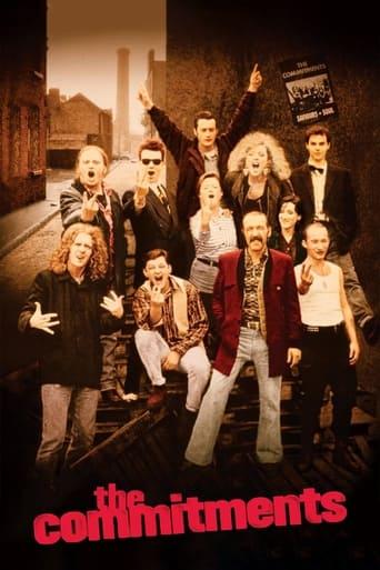 The Commitments Image