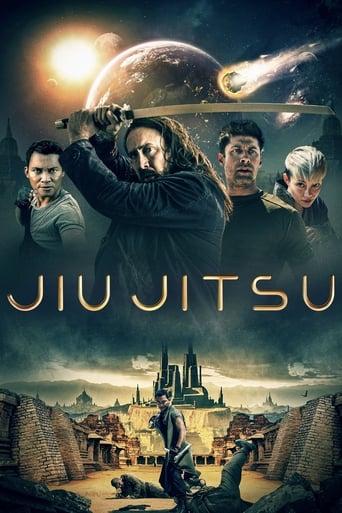 Jiu Jitsu Image