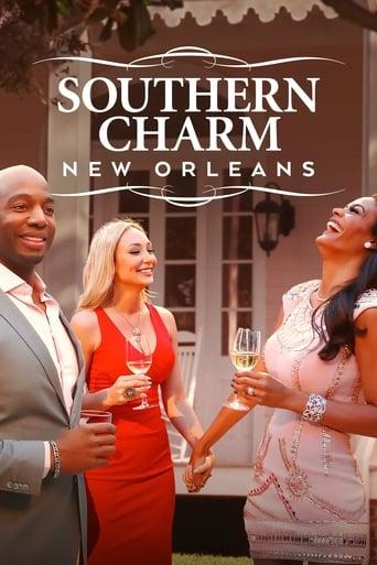 Southern Charm New Orleans Image