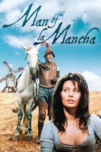 Man of La Mancha Image