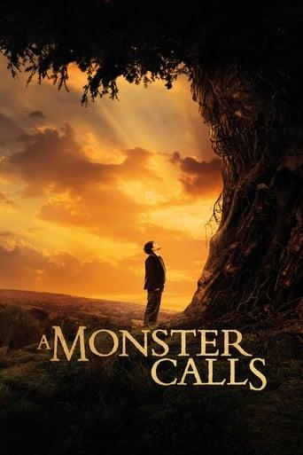A Monster Calls Image