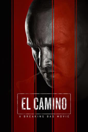 El Camino: A Breaking Bad Movie Image