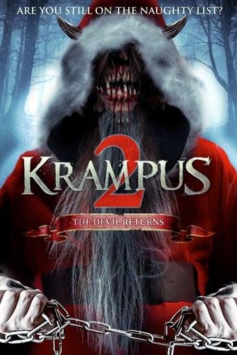 Krampus: The Devil Returns Image