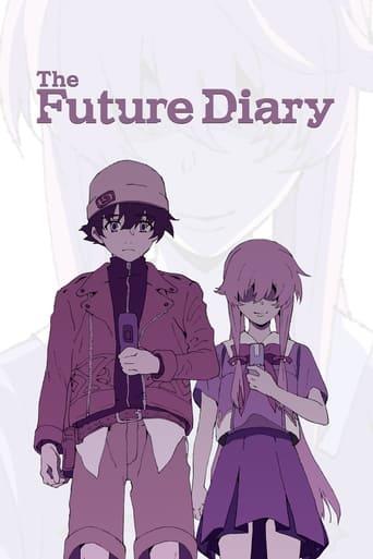 The Future Diary Image