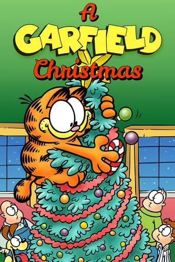 A Garfield Christmas Special Image