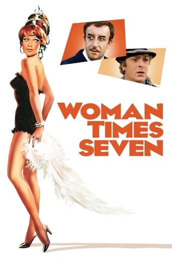 Woman Times Seven Image