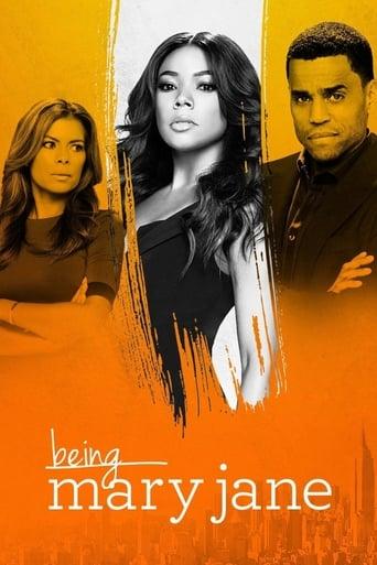 Being Mary Jane Image
