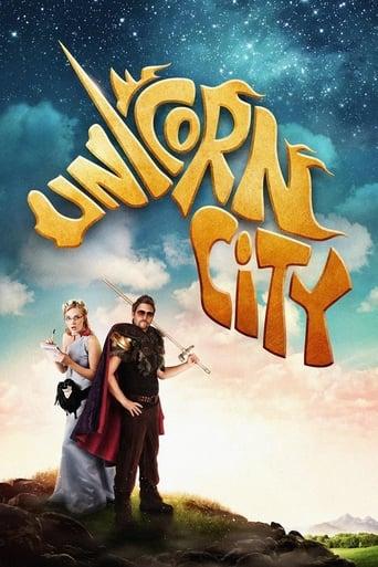 Unicorn City Image